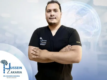 أفضل دكتور لعلاج غضروف الرقبة في مصر 2025