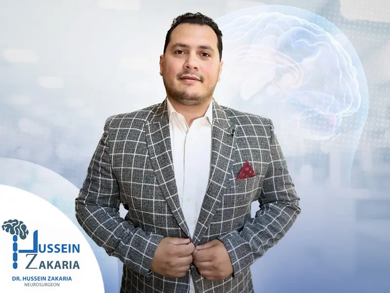 كيفية اختيار احسن دكتور مخ واعصاب وعمود فقري في القاهرة