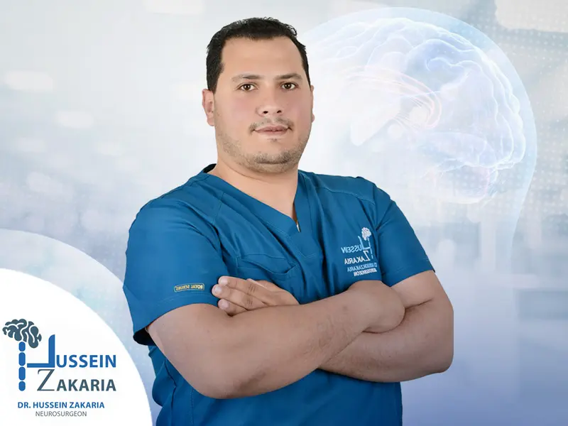 افضل دكتور لعلاج اعوجاج العمود الفقري