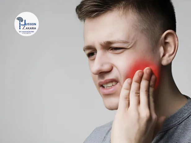 مهيجات العصب الخامس