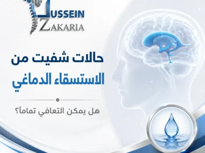 حالات شفيت من الاستسقاء الدماغي: هل يمكن التعافي تمامًا؟